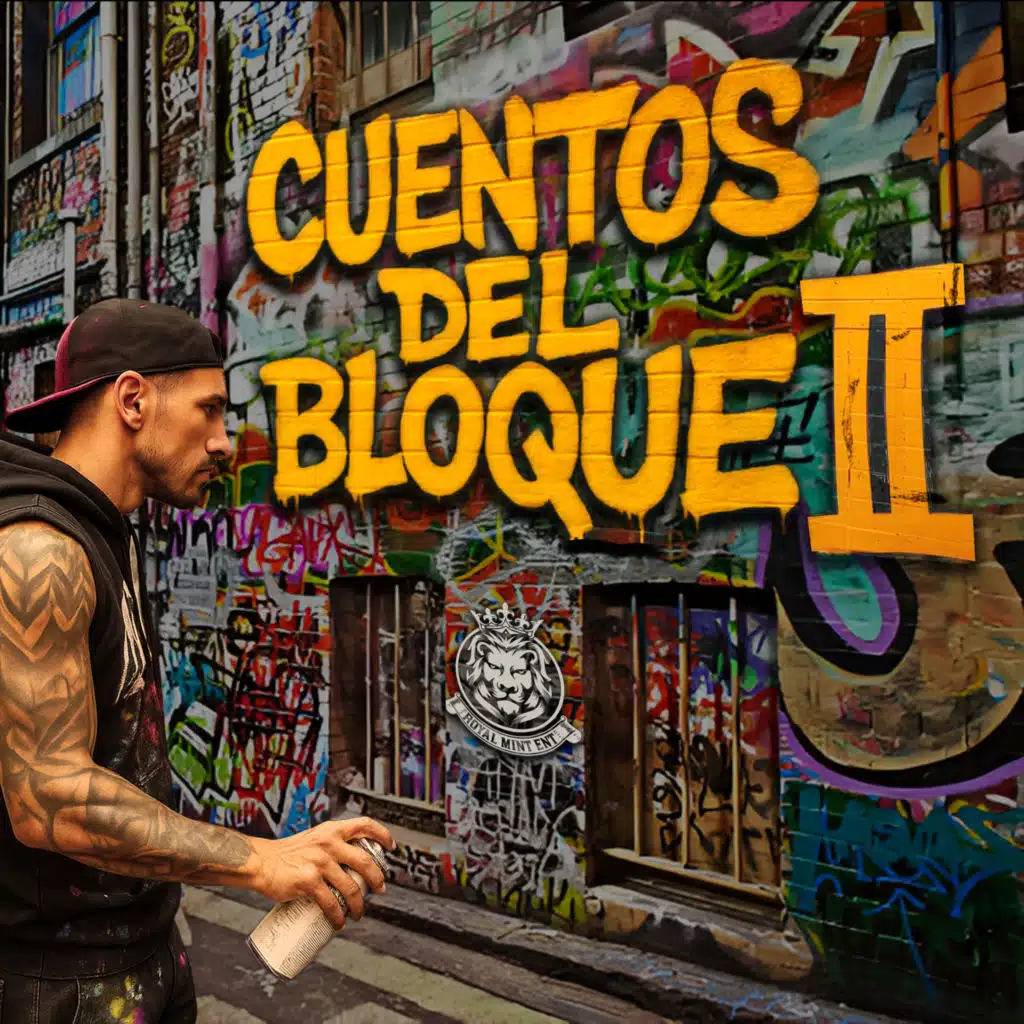 Cuentos Del Bloque 2