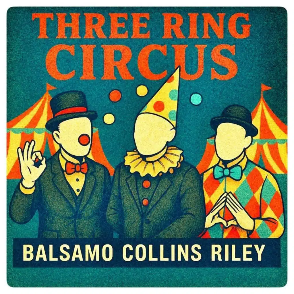 Balsamo Collins Riley