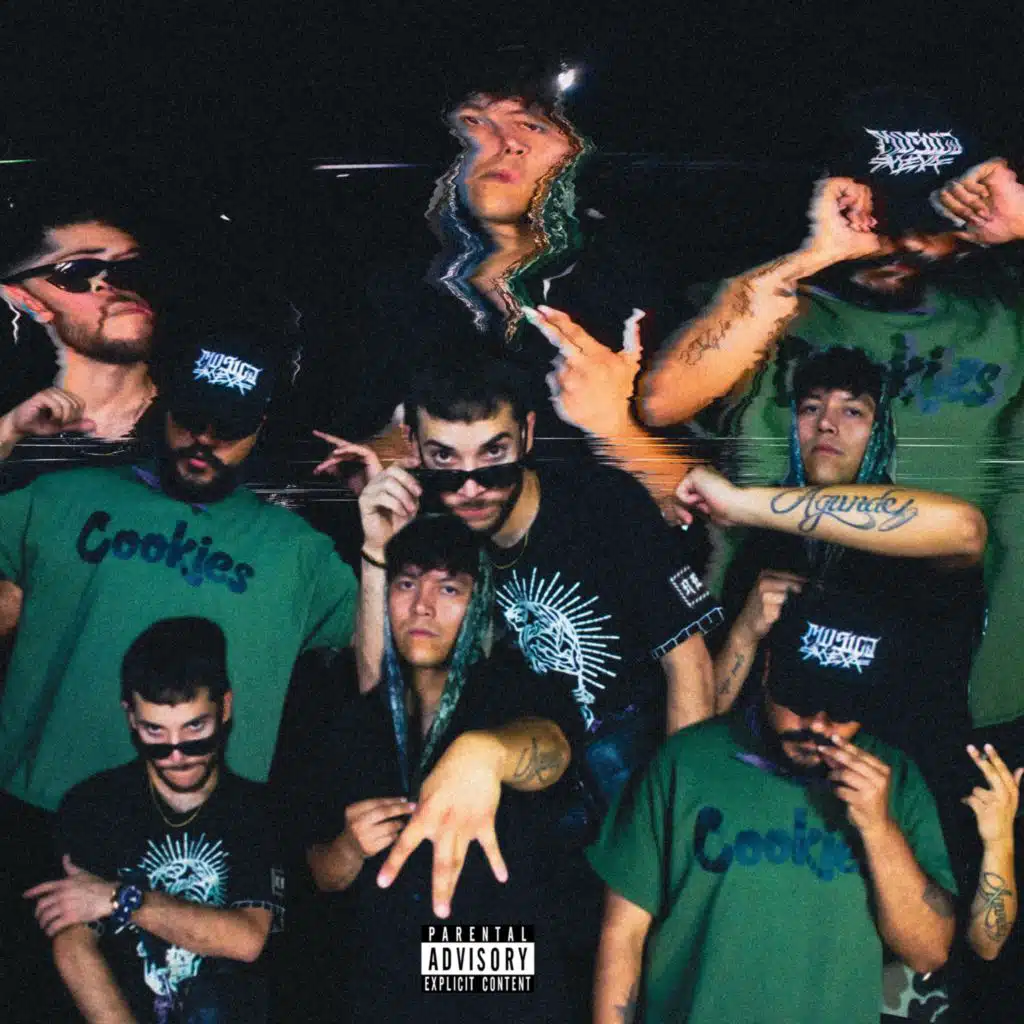 Free$tyle loco$ (feat. Nobody)