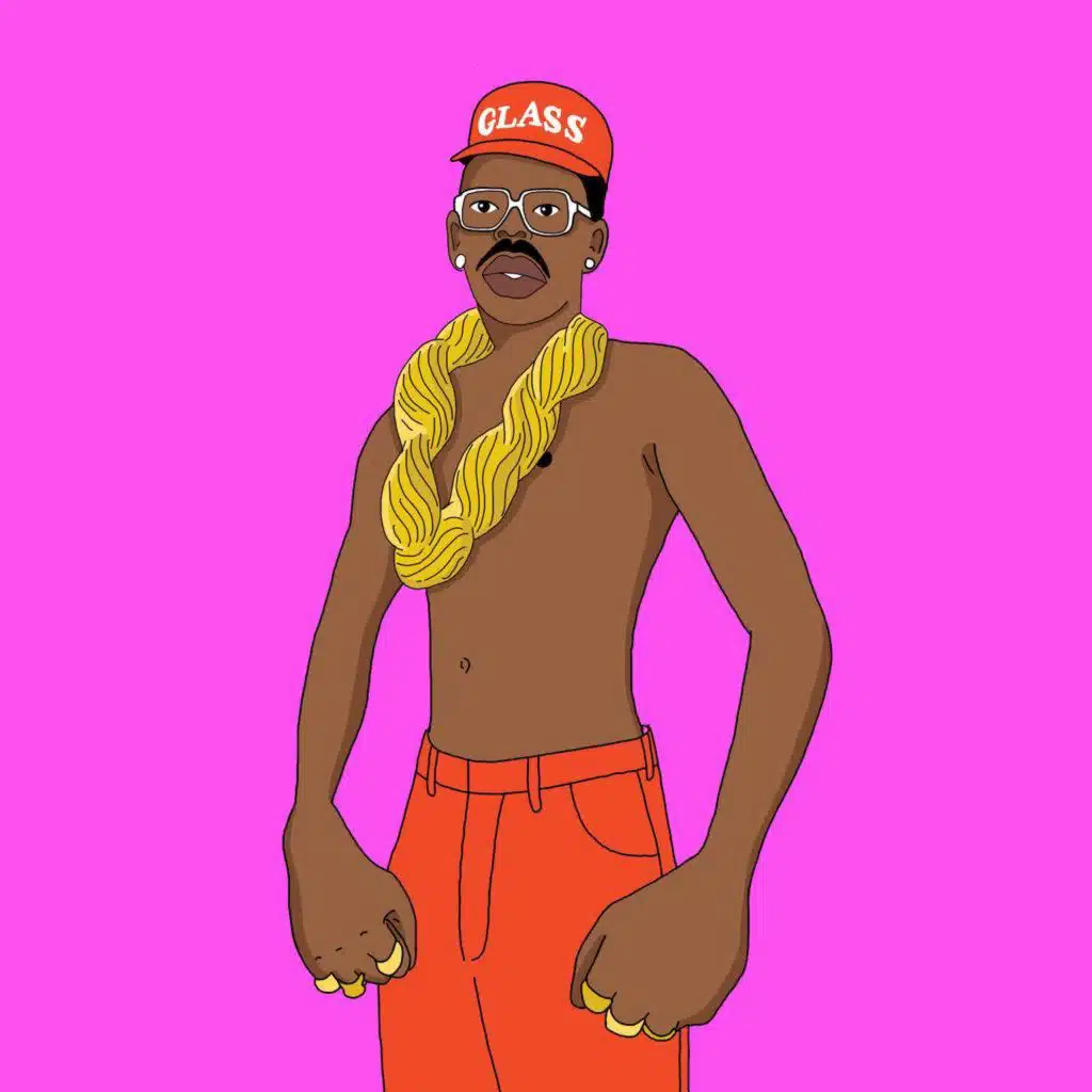 All roads lead to Pharrell: Tyler, Clipse, and Cardi