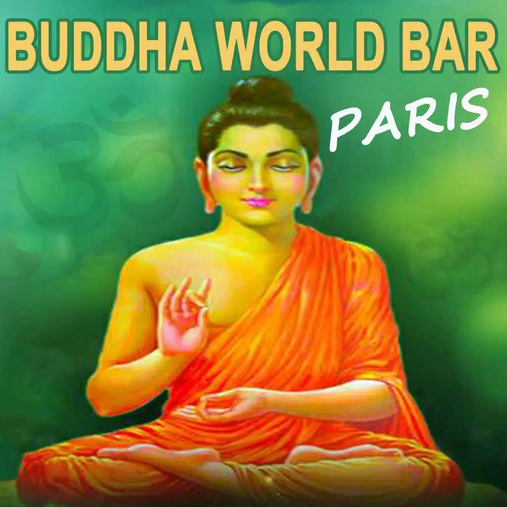 Buddha World Bar Paris