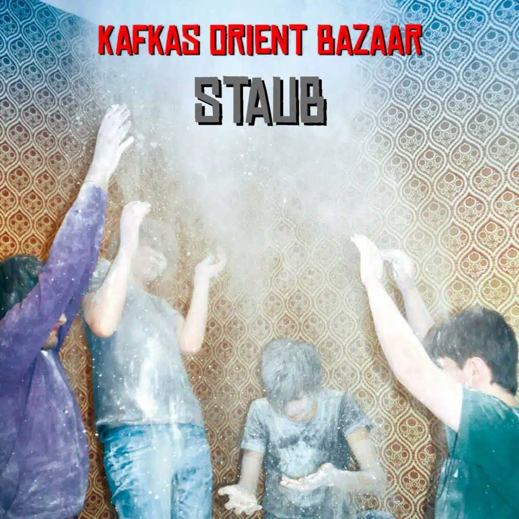 Staub