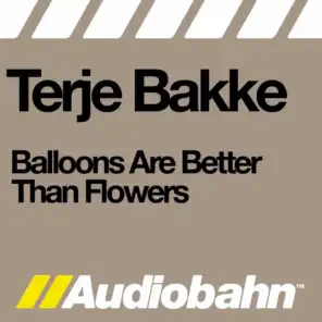 Balloons Are Better Than Flowers (Pierre Deutschmann Remix)