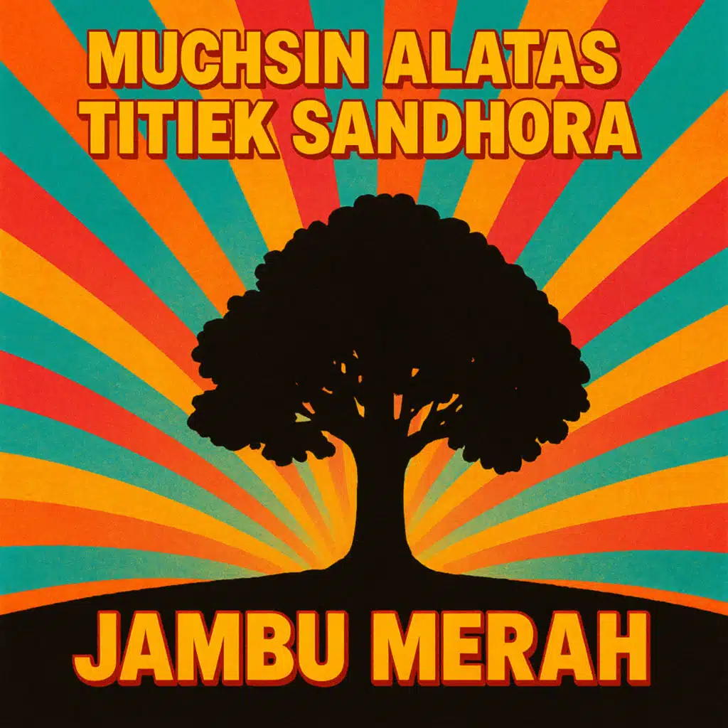 Jambu Merah (Remastered 2024)
