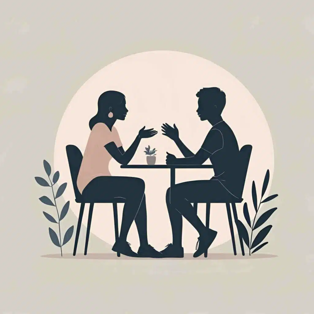 2699: Cross-Sex Friendships: Hazardous to Your Mental Health? by Dr. Dylan Selterman of Luvze
