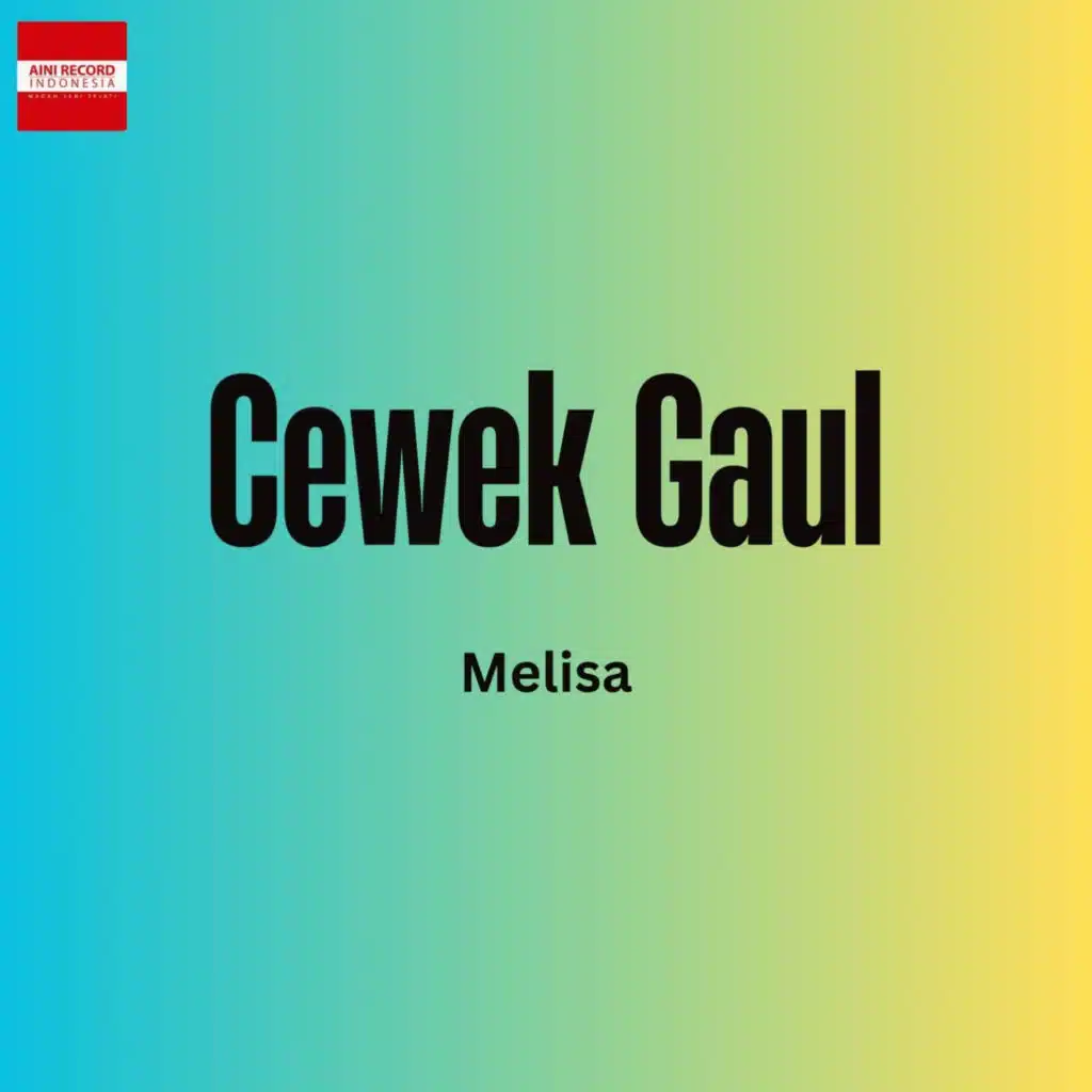 Cewek Gaul