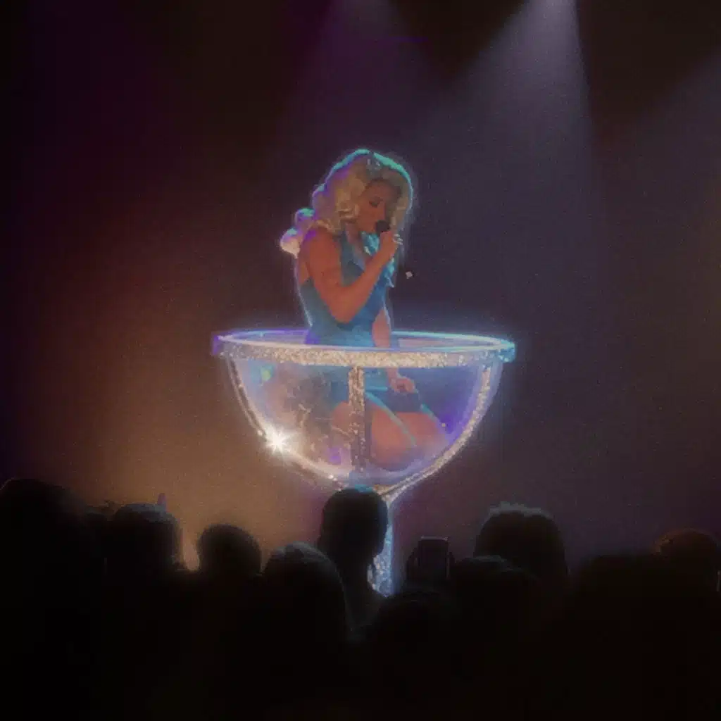 Summer Song (Live from The El Rey Theatre)