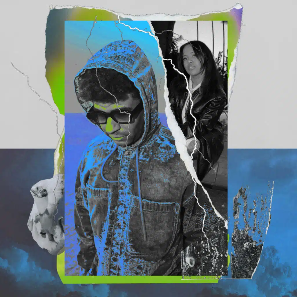 Baby Rose & Jamie Jones