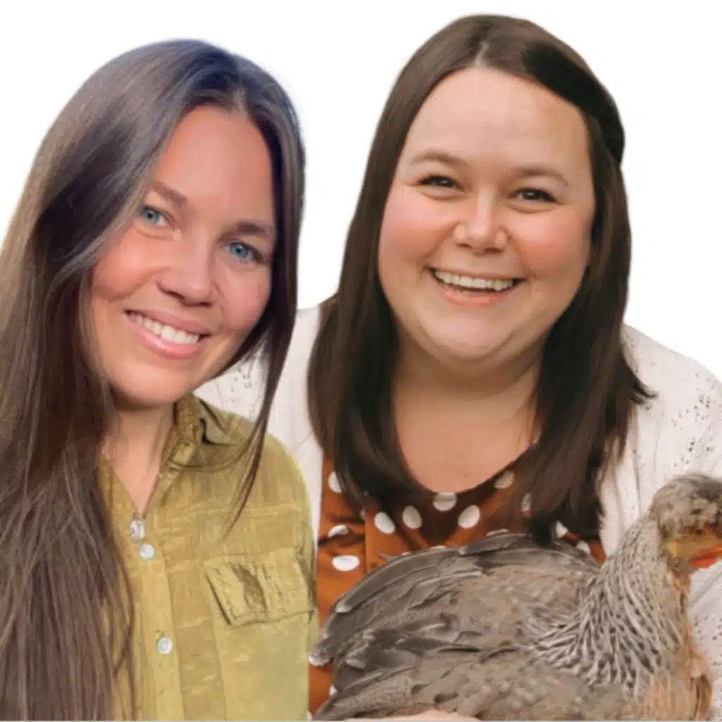 Money Saves Animals. With Liz Wheeler & Alice Müller Coleman | Ep. 87