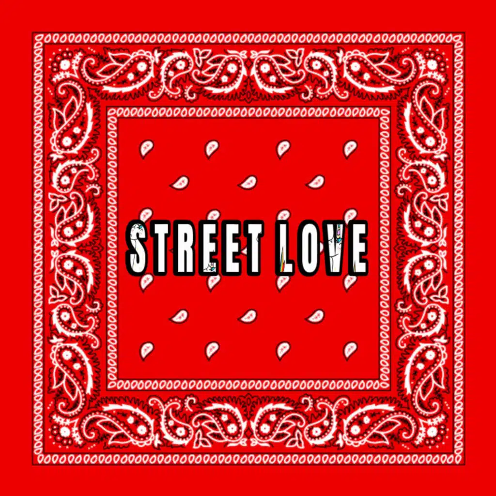 STREET LOVE
