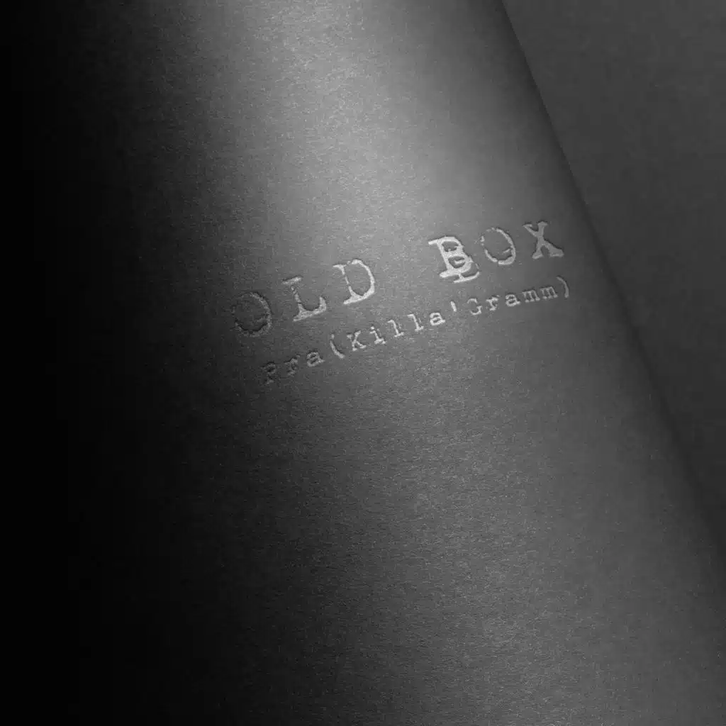 Pra(Killa'Gramm)|Ёж