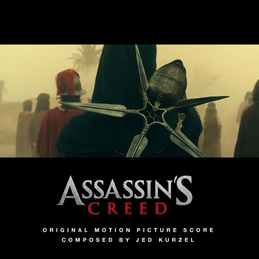 Underground (From “Assassin’s Creed” Original Motion Picture Score)