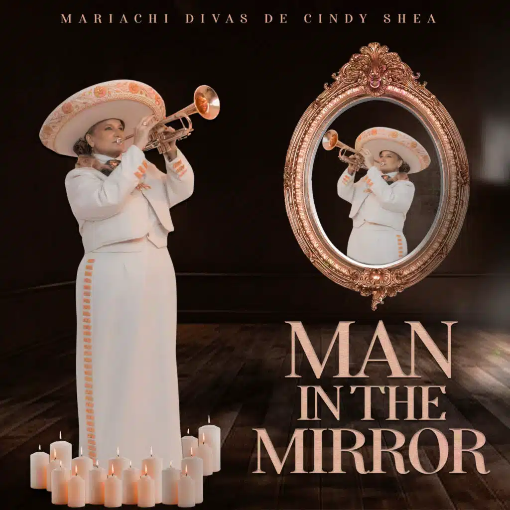 Man In The Mirror
