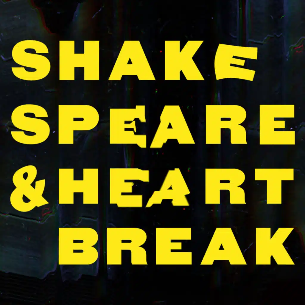 Shakespeare & Heartbreak (feat. Cassette Heads) [Live]