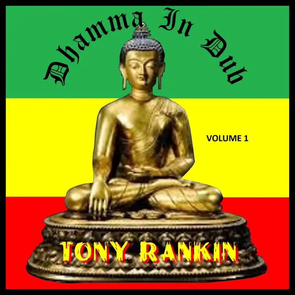 Dhamma In Dub, Vol. 1