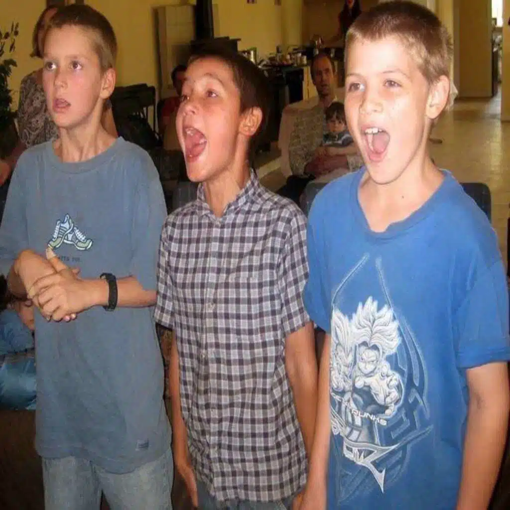 Episode 373. LIVING THE BLISSFUL LIFE, No. 7