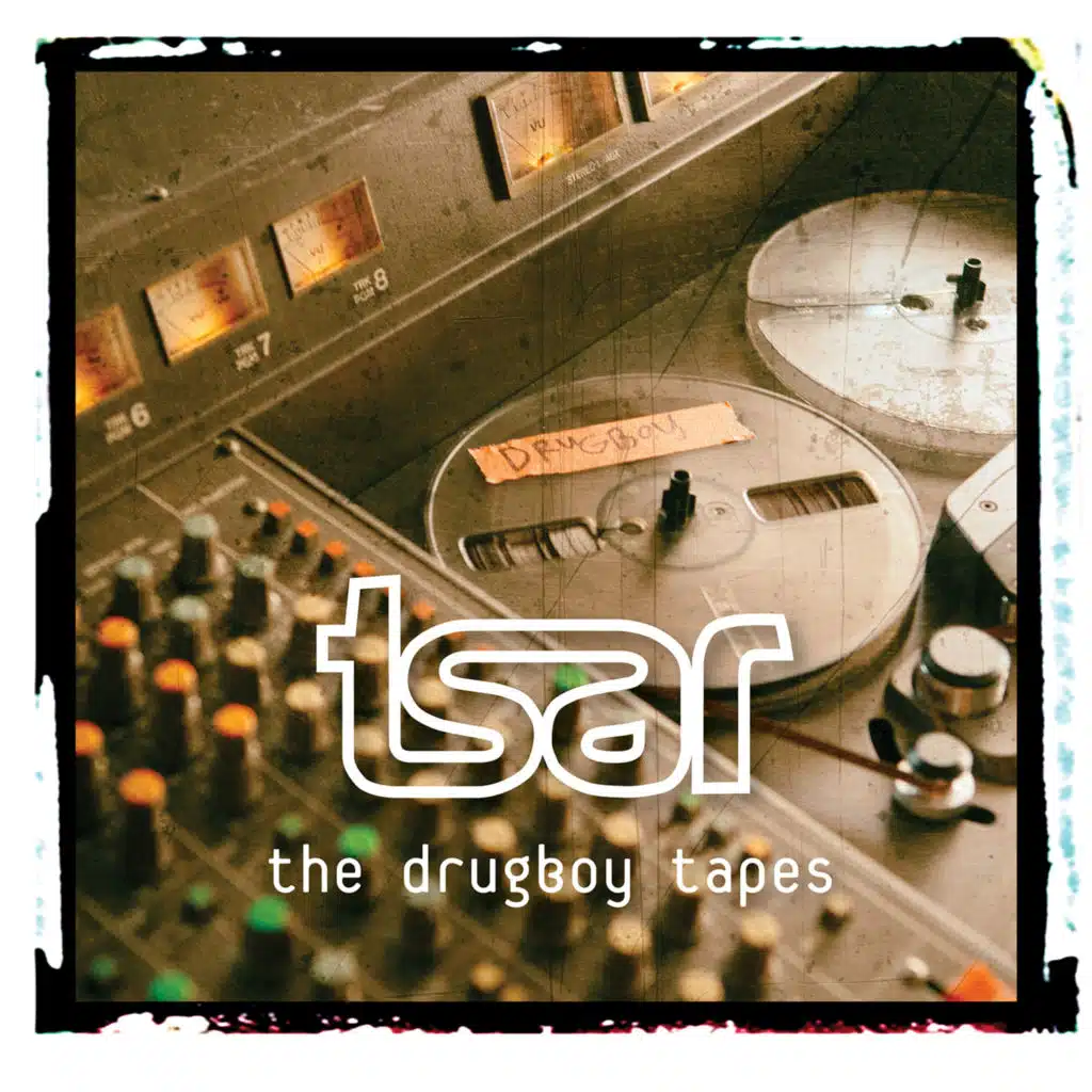 I Don't Wanna Break-Up (Demo)