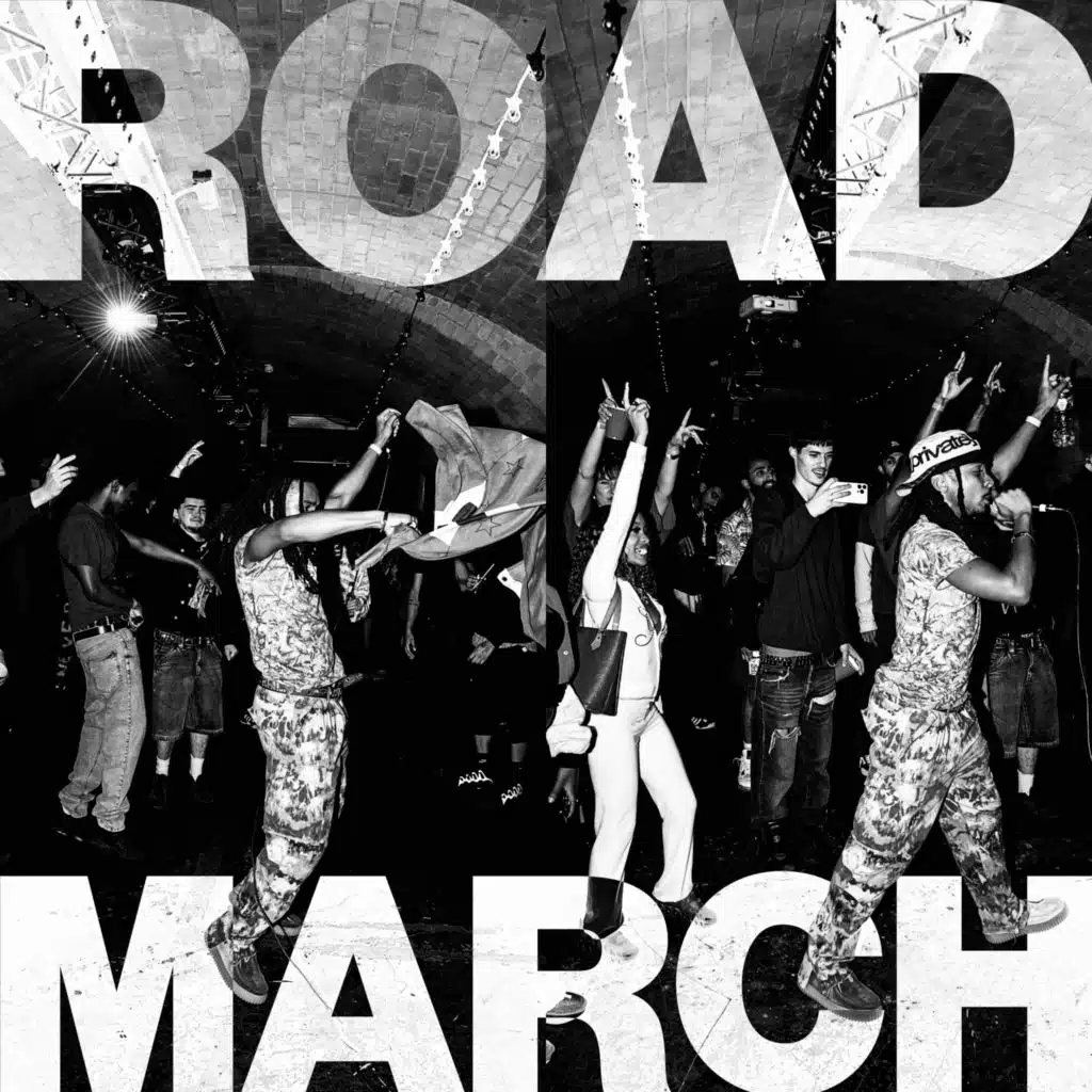 roadmarchmusique
