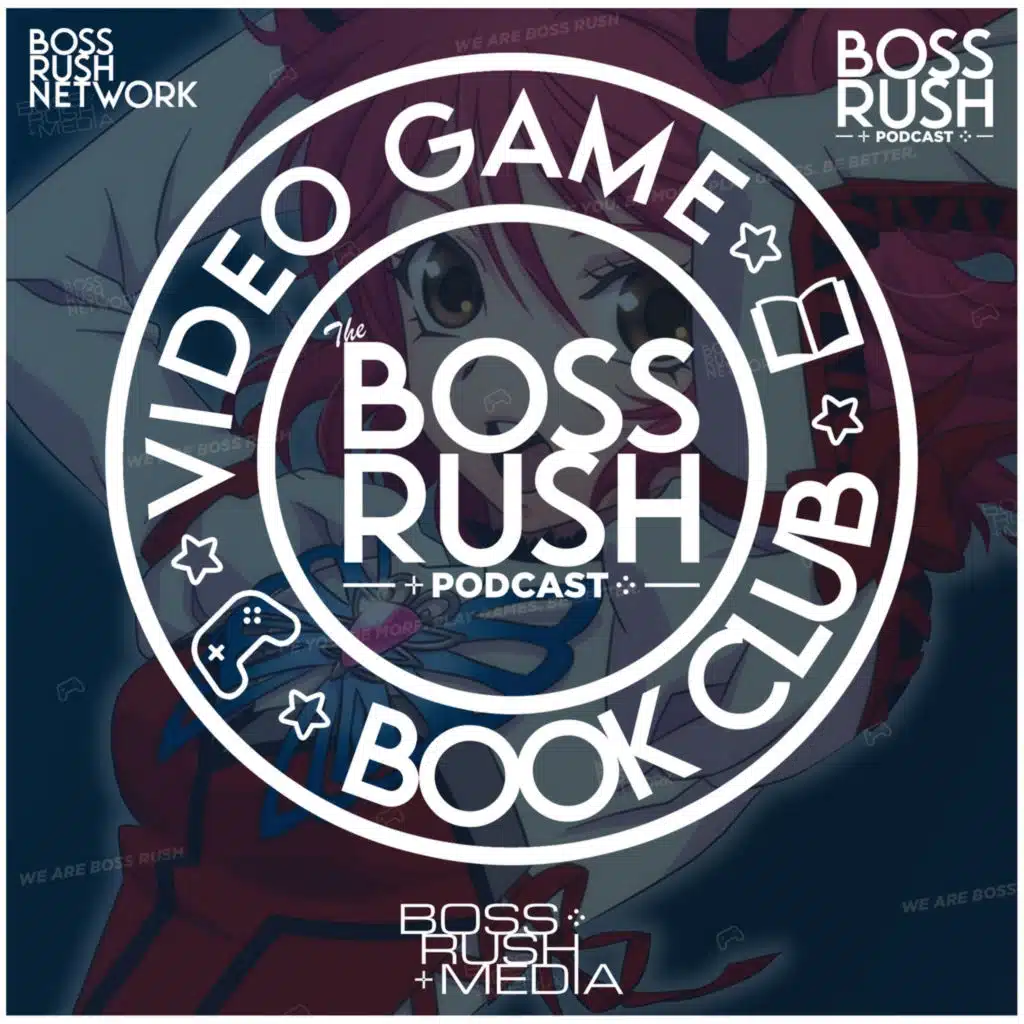 BOOK CLUB: Tales of Graces f Remastered Spoilercast and Review Discussion