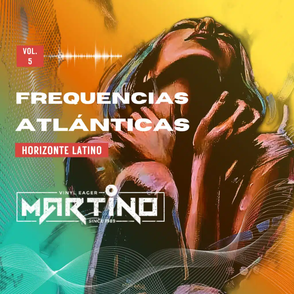 Sonidos Del Alma (Extended) [feat. Emma Carbonell]