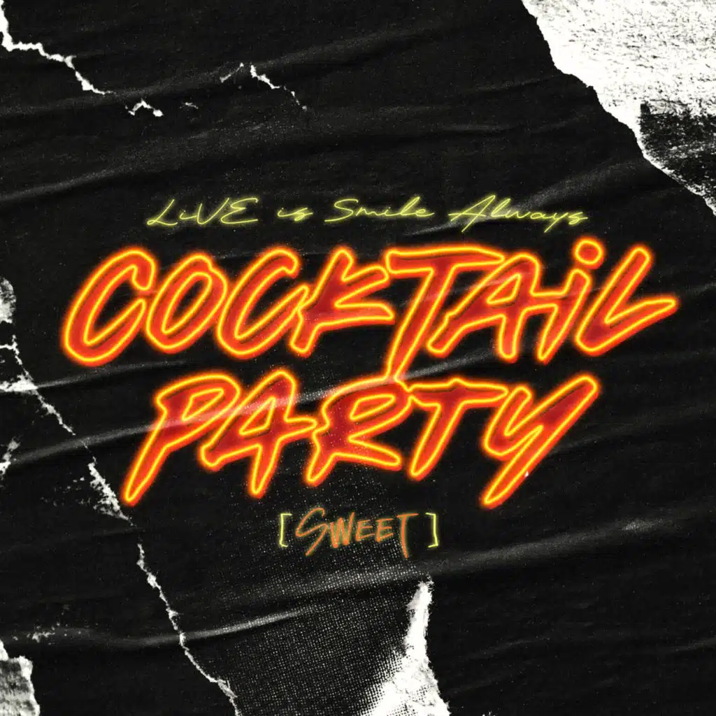 DOCTOR (COCKTAiL PARTY [SWEET] Live Version)