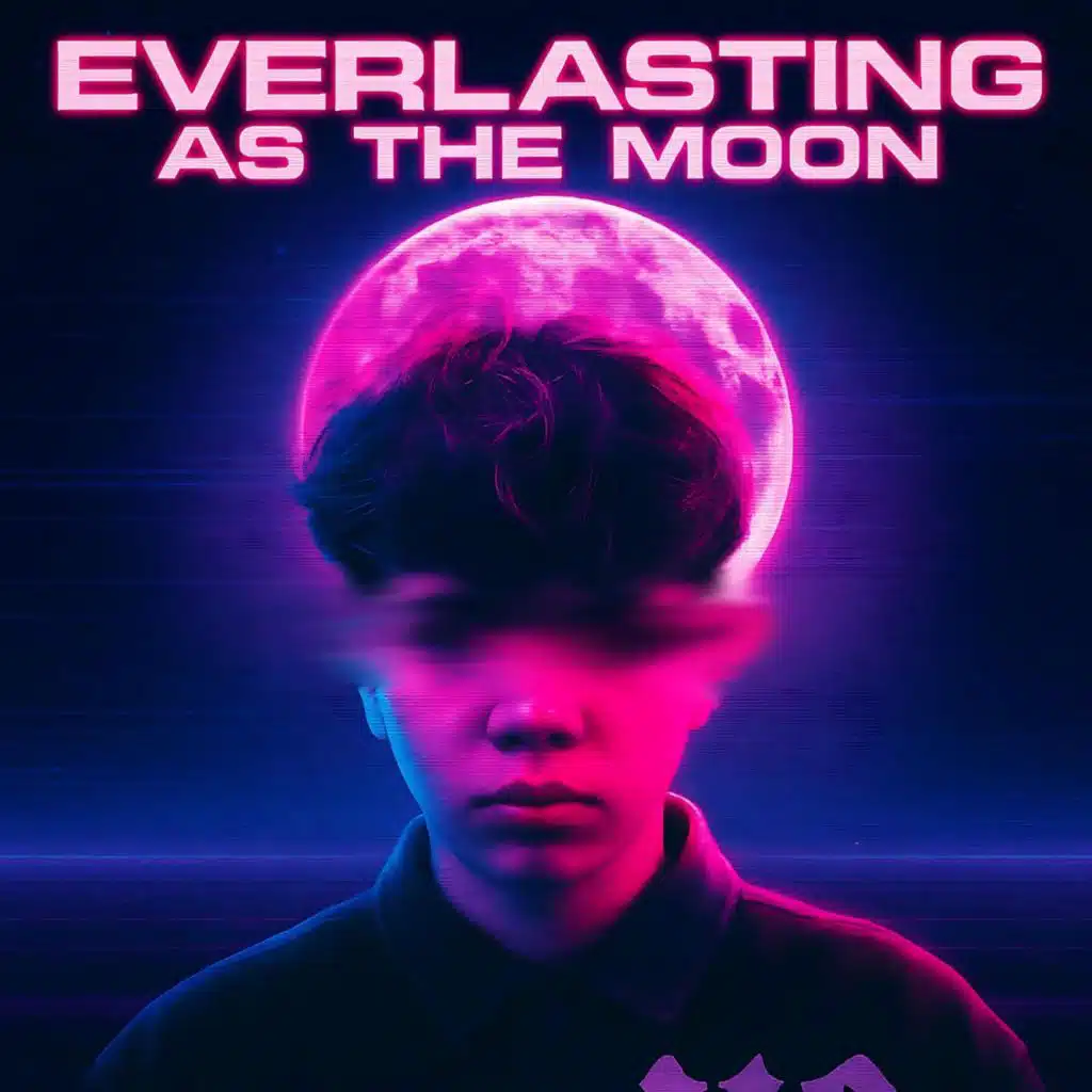 Everlasting as the Moon