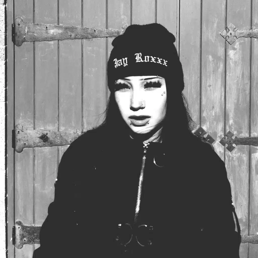 Jay Roxxx