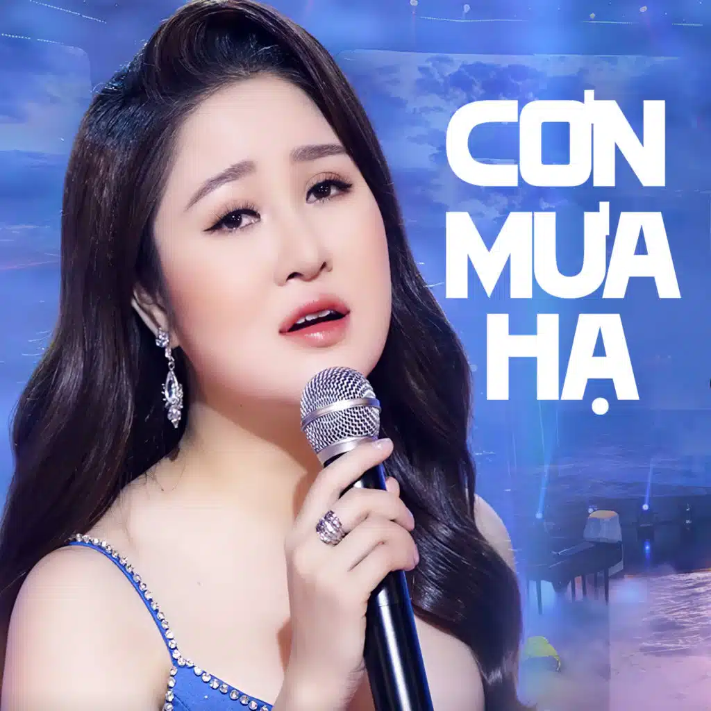 Cơn Mưa Hạ
