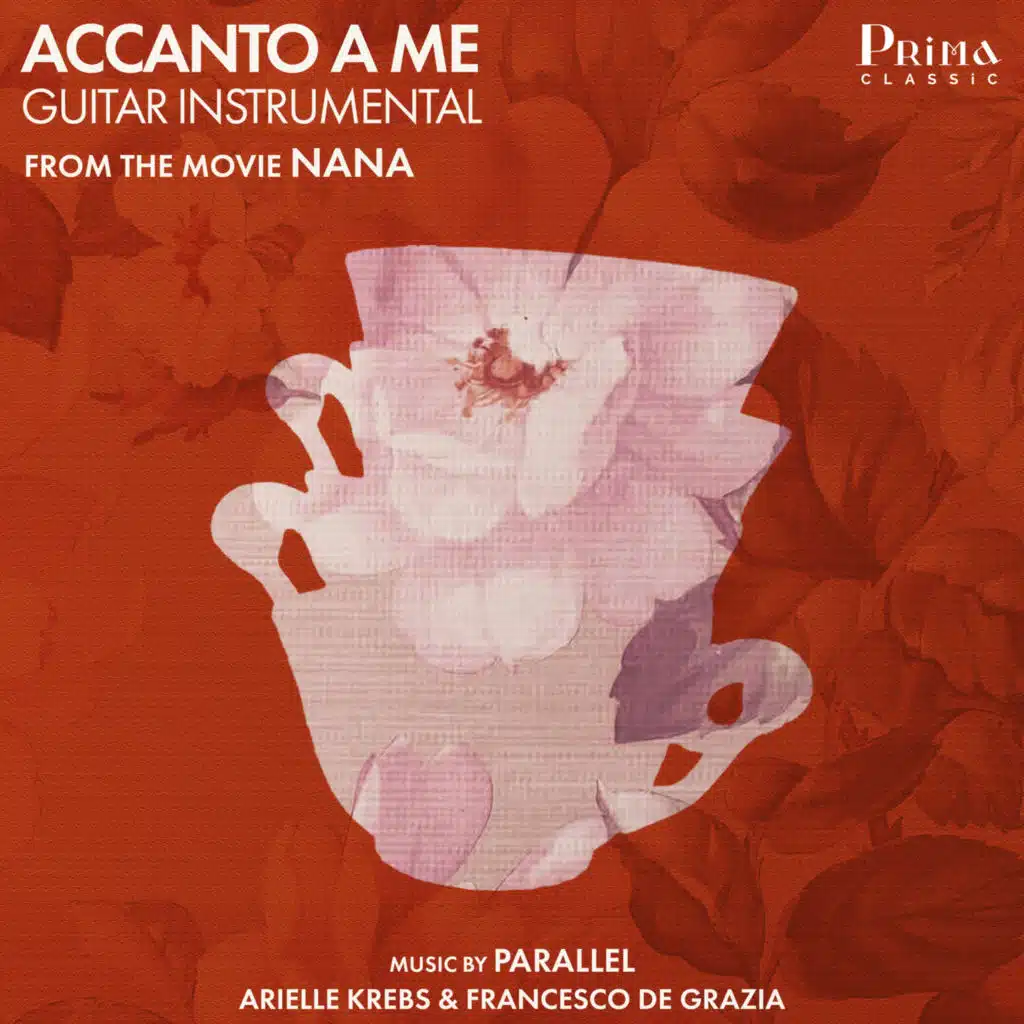 Accanto a Me (Instrumental Version)