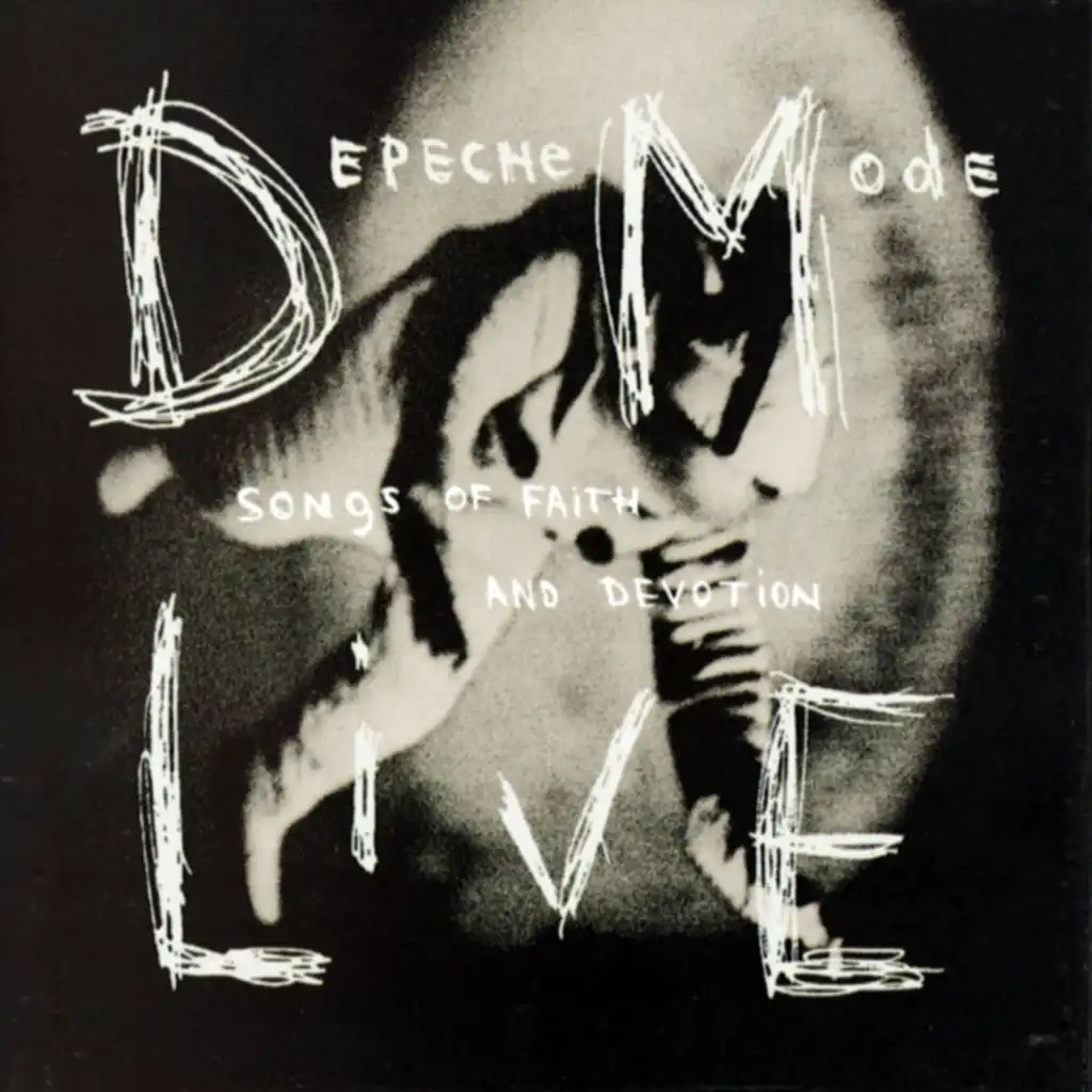Condemnation (Live 1993)