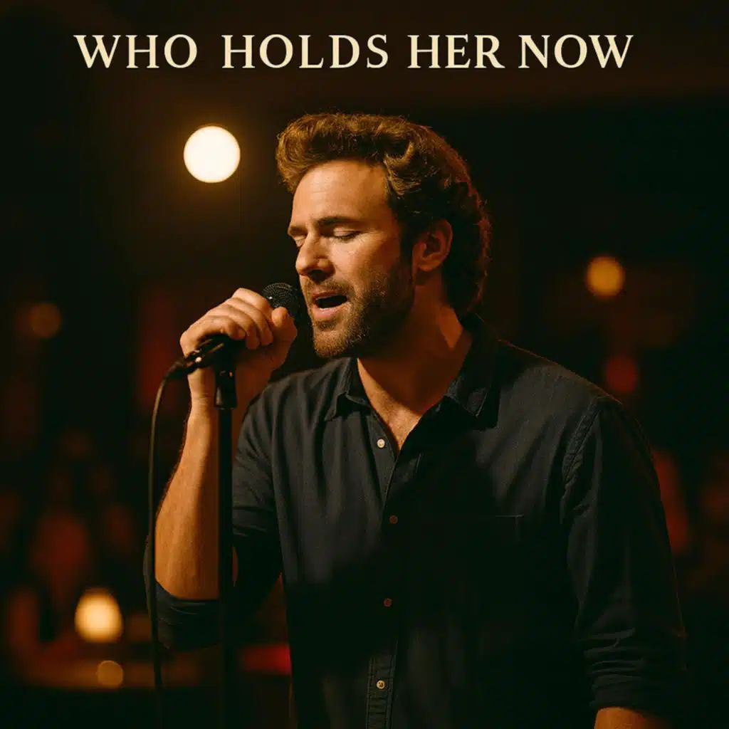 Who Holds Her Now