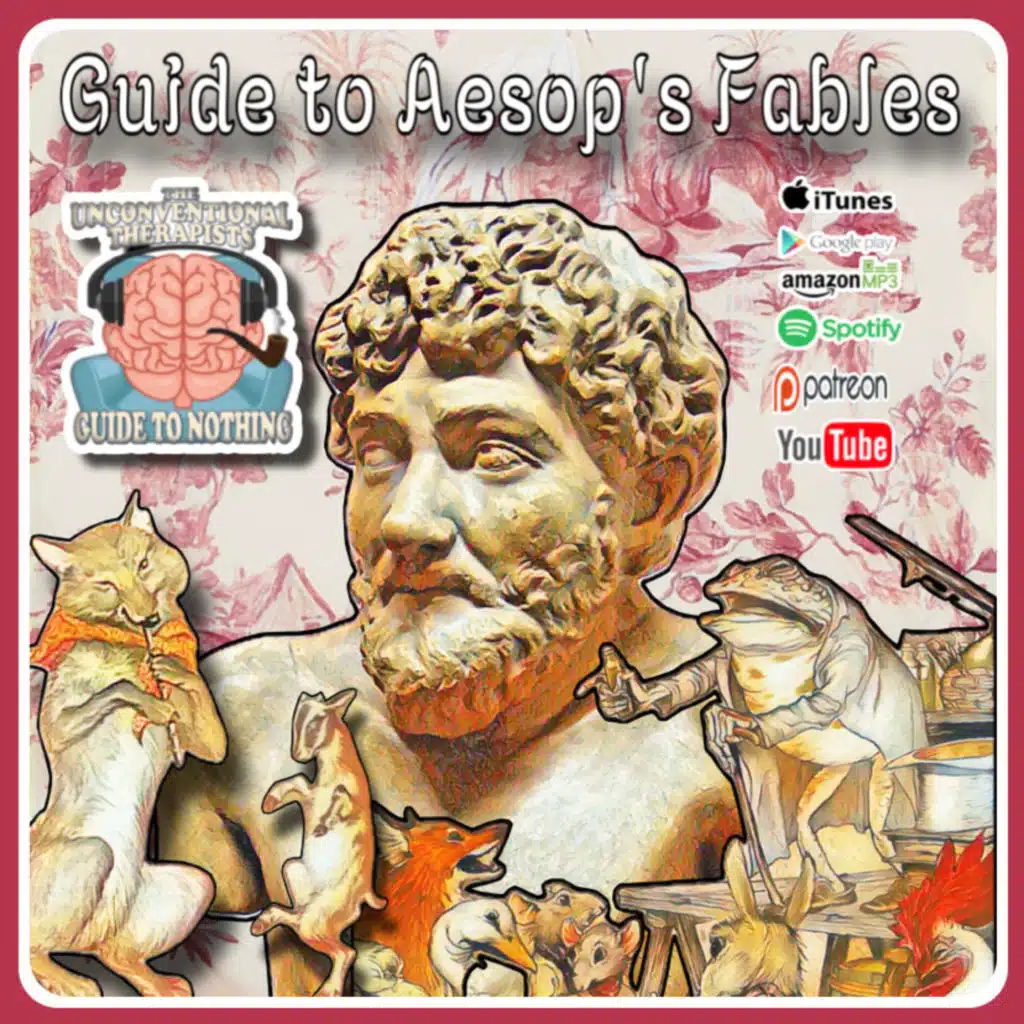 Guide to Aesop's Fables