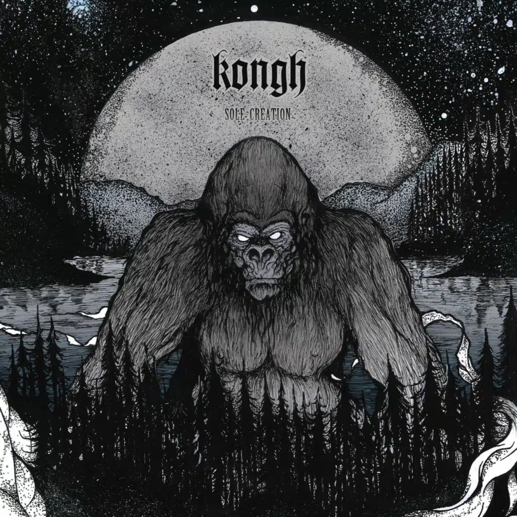 Kongh