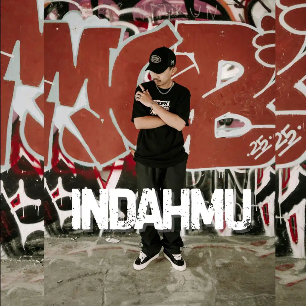 INDAHMU (2025 Remastered Version)