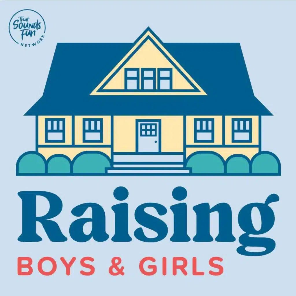 Episode 300: Looking Outward - Two Things to Know & Prepare Boys, Girls and Parents with Going Back to School with David Thomas and Sissy Goff