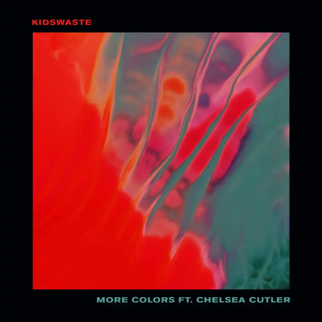 More Colors (feat. Chelsea Cutler)