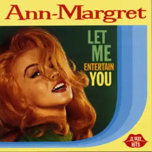 Personality (feat. Ann-Margret)