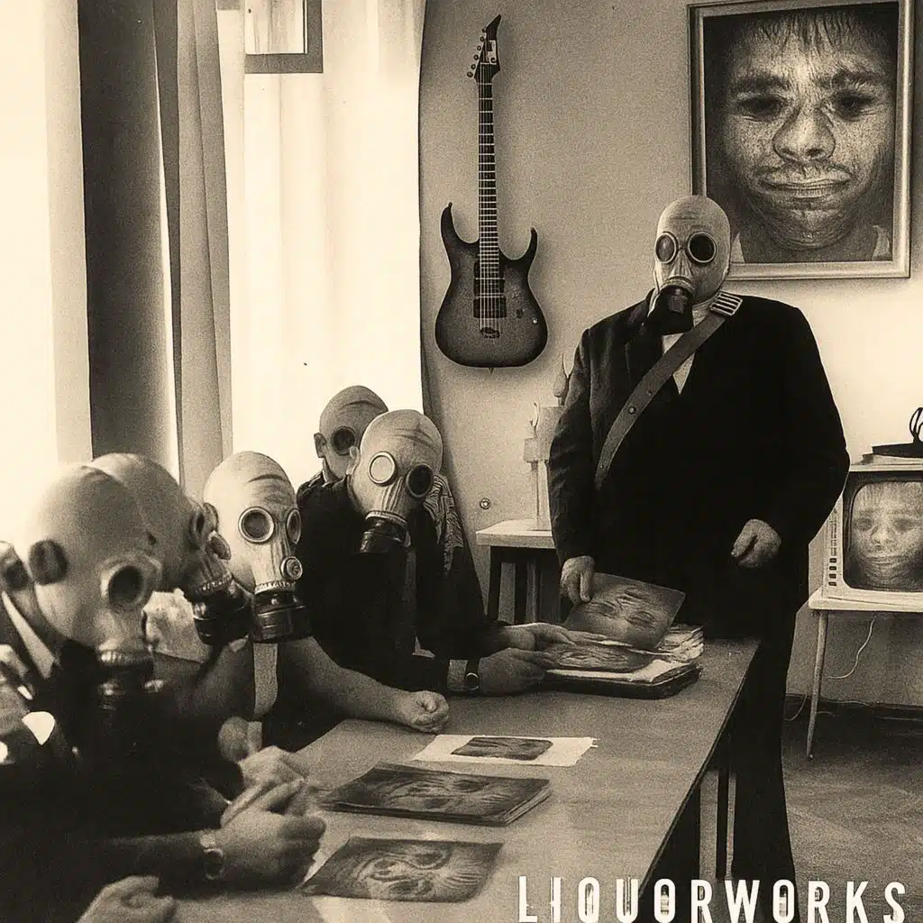 Liquorworks