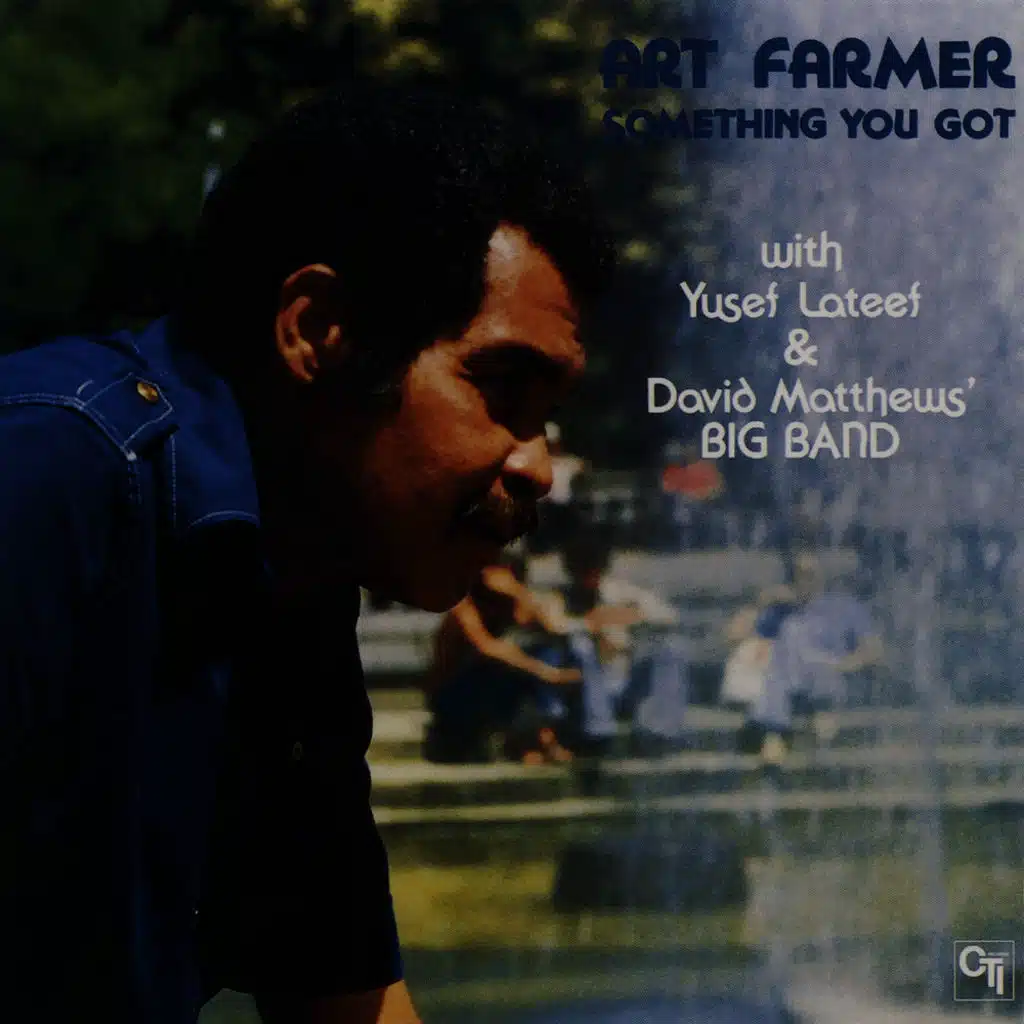 Flute Song (feat. Hiram Bullock)