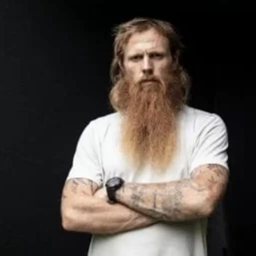 Chad Wright: 3 Pillars of Overcoming Adversity