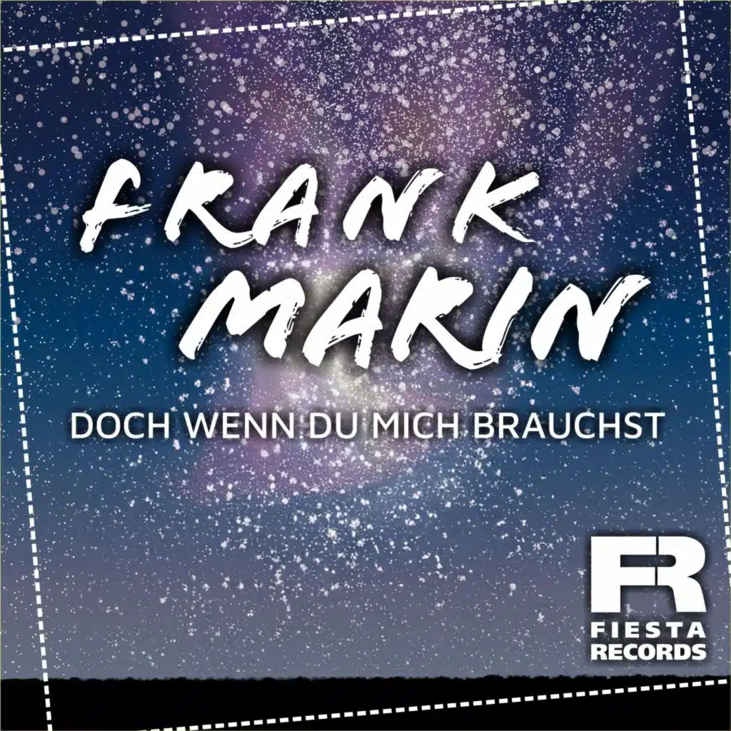 Frank Marin