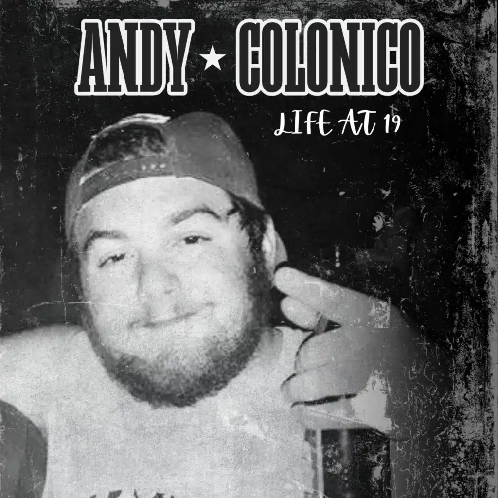 Life At 19 (feat. Peter Alexander)