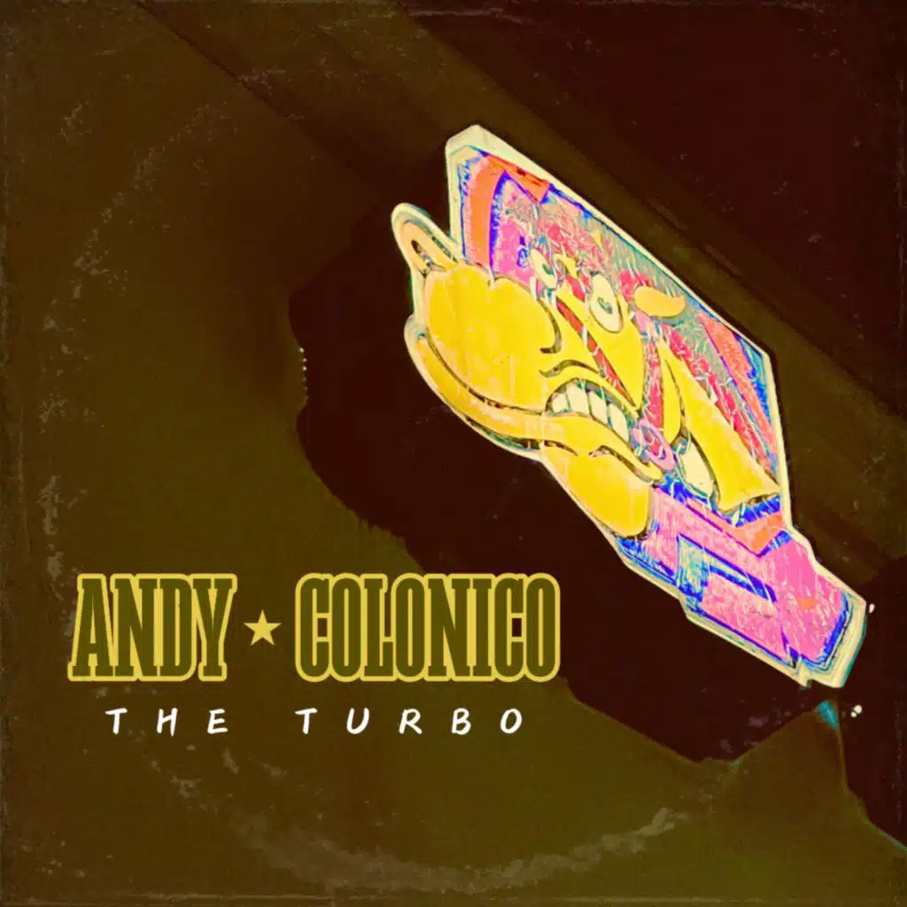 Andy Colonico