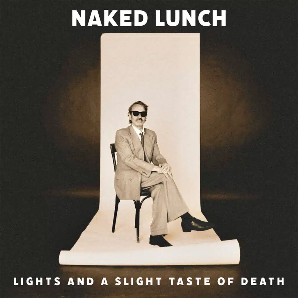 Naked Lunch
