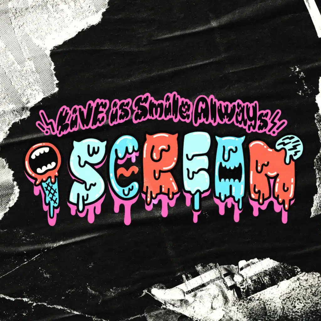 "PROPAGANDA" (i SCREAM Live Version)