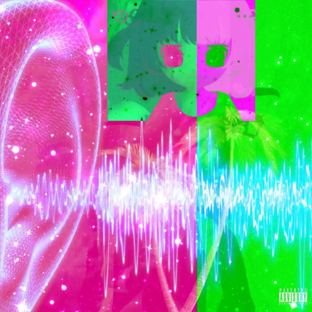 ARE YOU LISTENING?! (feat. SadGirlsVsTheWorld)