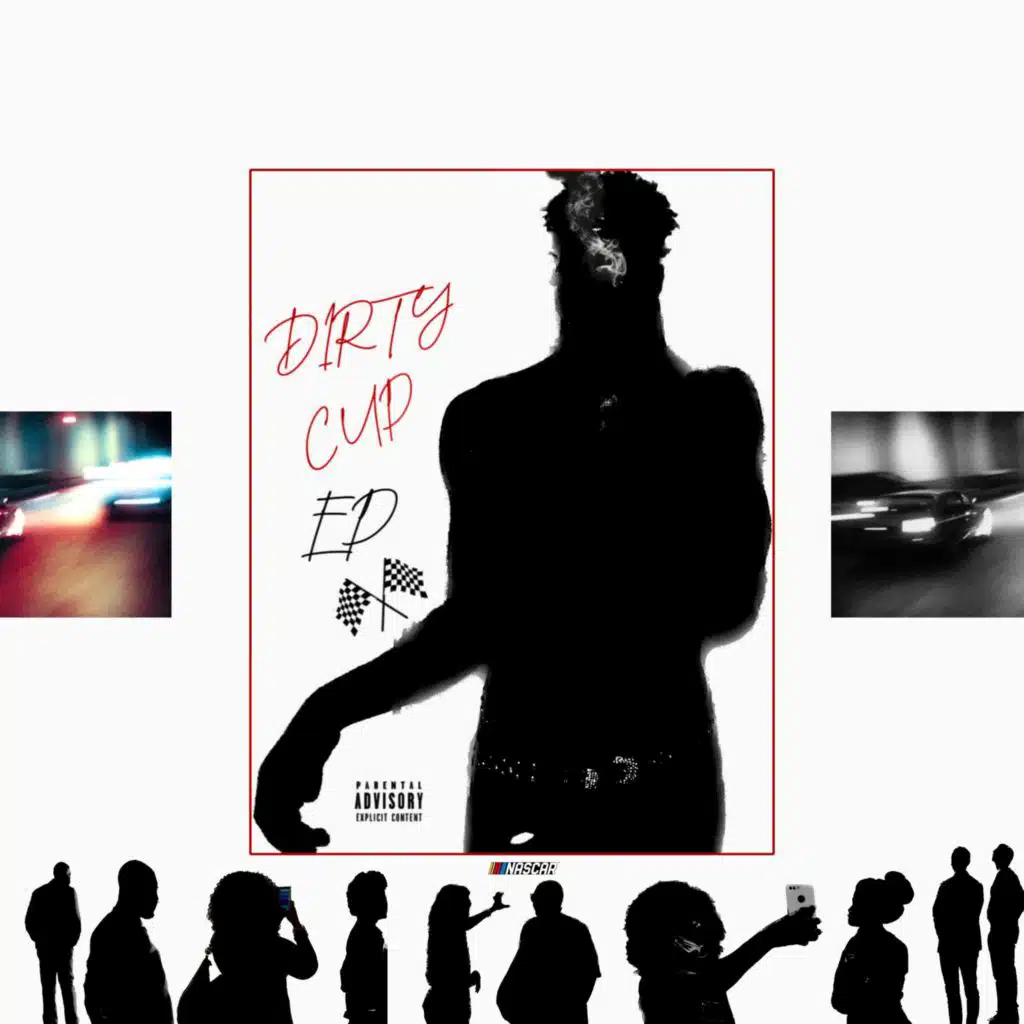 Dirty Cup (EP)