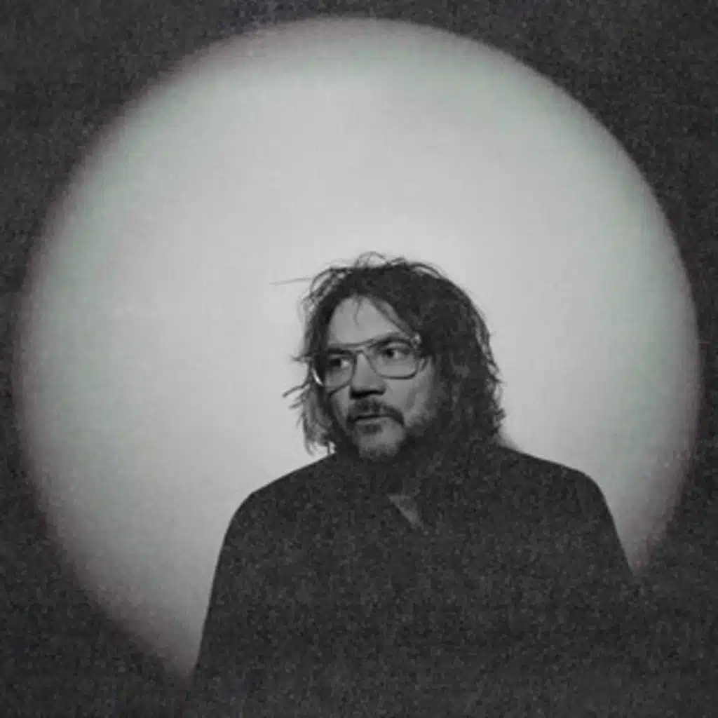 Jeff Tweedy