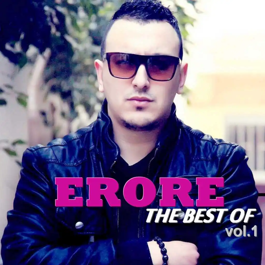 The Best Of Erore Vol.1