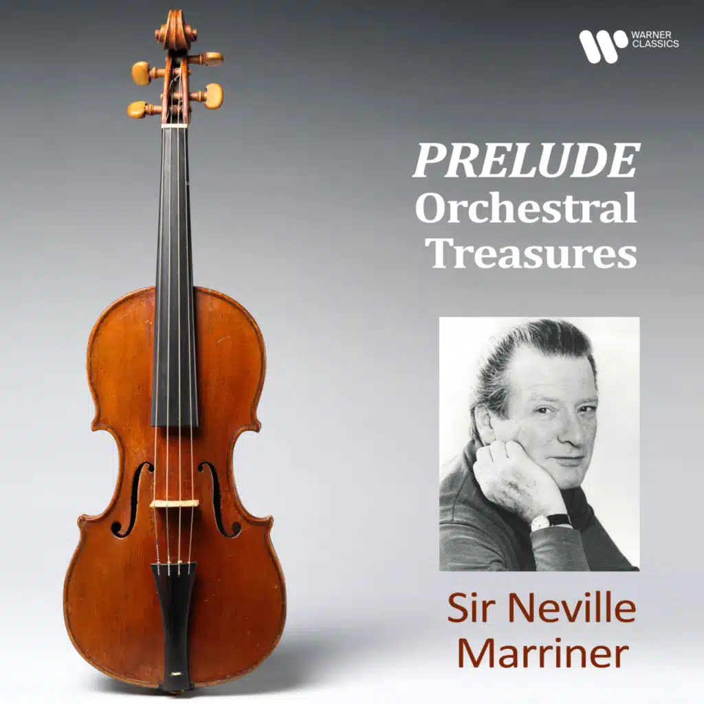 "Prelude" - Orchestral Treasures (feat. Aaron Copland, Alexander Borodin, Antonio Vivaldi, Benjamin Britten, Charles Gounod, Dmitri Shostakovich, Edvard Grieg, Felix Mendelssohn, Georg Philipp Telemann, George Frideric Handel, Georges Bizet, Giacomo Puccini, Gioachino Rossini, Giuseppe Verdi, Hector